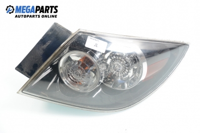 Стоп за Mazda 3 Hatchback I (10.2003 - 12.2009), хечбек, позиция: дясна, Stanley