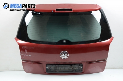 Заден капак за Opel Astra H Estate (08.2004 - 05.2014), комби