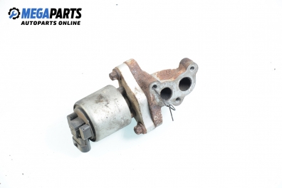 EGR-клапан за Opel Zafira A Minivan (04.1999 - 06.2005) 1.8 16V, 116 к.с.