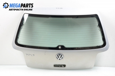 Заден капак за Volkswagen Golf IV Hatchback (08.1997 - 06.2005), 4+1 вр.