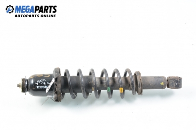 Макферсон за Toyota Corolla Verso I (09.2001 - 05.2004), позиция: задна, лява