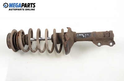 Макферсон за Volkswagen Golf II Hatchback (08.1983 - 12.1992), позиция: предна, дясна