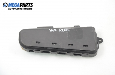 Airbag за Renault Scenic II Minivan (06.2003 - 07.2010)