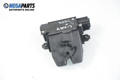Брава заден капак за Ford Focus C-Max (10.2003 - 03.2007), позиция: задна