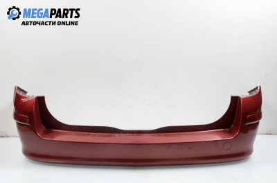 Задна броня за Opel Astra H Estate (08.2004 - 05.2014), комби