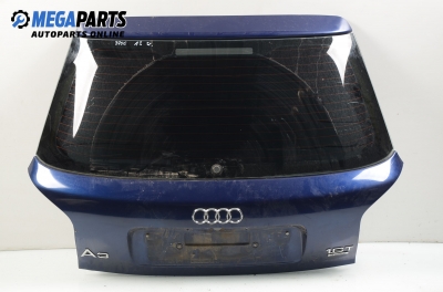 Заден капак за Audi A3 Hatchback I (09.1996 - 05.2003), 2+1 вр.