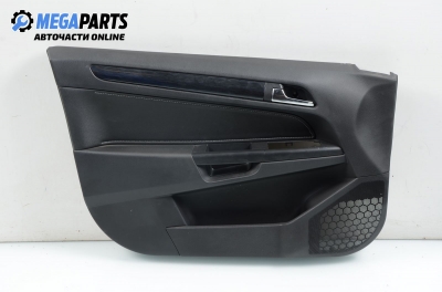 Кора врата за Opel Astra H Estate (08.2004 - 05.2014), комби, позиция: предна, лява