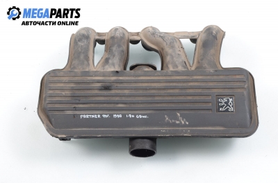 Всмукателен колектор за Peugeot Partner Box I (04.1996 - 12.2015) 1.9 D, 69 к.с.