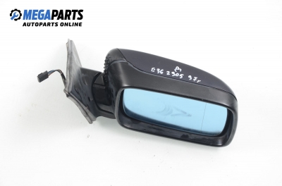 Огледало за BMW 3 Series E36 Touring (01.1995 - 10.1999), комби, позиция: дясна