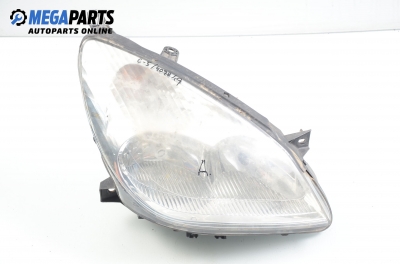 Фар Xenon за Citroen C5 I Sedan (03.2001 - 03.2005), хечбек, позиция: дясна