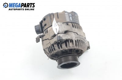 Алтернатор / генератор за Rover 600 Sedan (08.1993 - 10.2000) 618 i/Si, 115 к.с., № Bosch 0 123 115 014