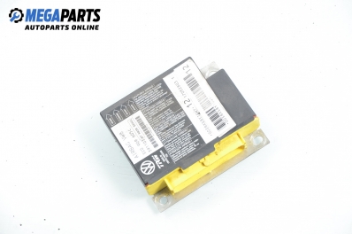 Модул за AIRBAG за Volkswagen Passat Sedan B6 (03.2005 - 12.2010), № 3C0 909 605 C