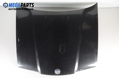 Преден капак за BMW 3 Series E36 Sedan (09.1990 - 02.1998), седан
