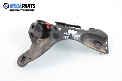 Държач броня за Opel Astra H Estate (08.2004 - 05.2014), комби, позиция: задна, дясна