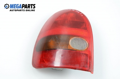 Стоп за Opel Corsa B Hatchback (03.1993 - 12.2002), позиция: лява