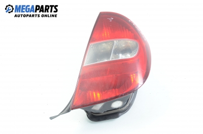 Стоп за Citroen C5 I Sedan (03.2001 - 03.2005), хечбек, позиция: дясна