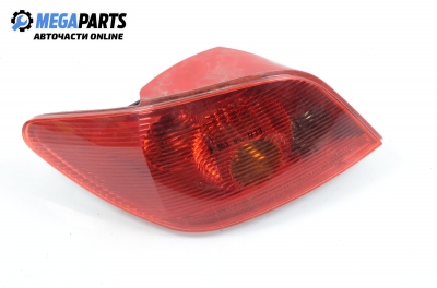 Стоп за Peugeot 307 Hatchback (08.2000 - 12.2012), хечбек, позиция: лява