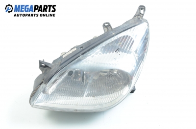Фар Xenon за Citroen C5 I Sedan (03.2001 - 03.2005), хечбек, позиция: лява