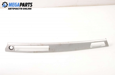 Интериорна пластмаса за BMW 3 Series E90 Touring (E91) (09.2005 - 06.2012), 4+1 вр., комби