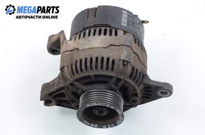 Алтернатор / генератор за Peugeot Partner Box I (04.1996 - 12.2015) 1.9 D, 69 к.с., № Bosch 0 120 335 012