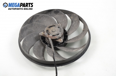 Перка охлаждане за Citroen C5 I Break (06.2001 - 08.2004) 2.0 16V HPi (DERLZB), 140 к.с.