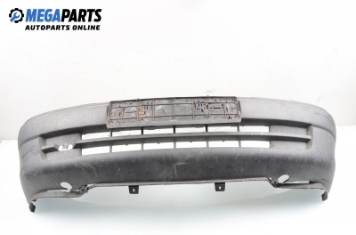 Предна броня за Opel Astra F Hatchback (09.1991 - 01.1998), хечбек, позиция: предна