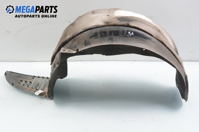 Подкалник за Peugeot 407 Sedan (02.2004 - 12.2011), седан, позиция: задна, дясна