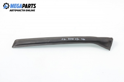 Интериорна пластмаса за Opel Astra H Estate (08.2004 - 05.2014), комби, позиция: дясна