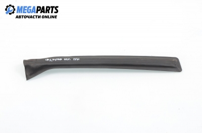 Интериорна пластмаса за Opel Astra H Estate (08.2004 - 05.2014), комби, позиция: лява