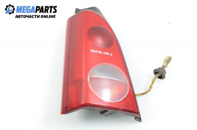 Стоп за Opel Agila A Hatchback (09.2000 - 12.2007), позиция: лява