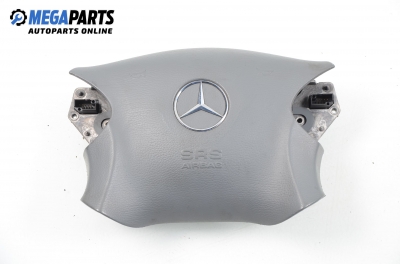Airbag за Mercedes-Benz C-Class Sedan (W203) (05.2000 - 08.2007), седан