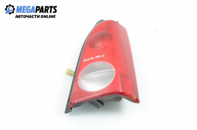 Стоп за Opel Agila A Hatchback (09.2000 - 12.2007), позиция: дясна