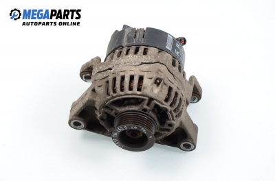 Алтернатор / генератор за Opel Corsa B Hatchback (03.1993 - 12.2002) 1.0 i 12V, 54 к.с., № Bosch 0 123 100 003