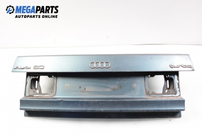 Заден капак за Audi 80 Sedan B3 (06.1986 - 10.1991), седан