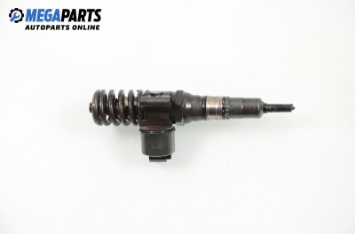 Дюза дизел за Audi A6 Avant C6 (03.2005 - 08.2011) 2.0 TDI, 140 к.с., № Bosch 0414720404