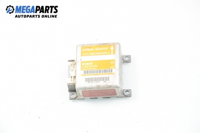 Модул за AIRBAG за Audi A4 Avant B5 (11.1994 - 09.2001), № Bosch 0 285 001 038