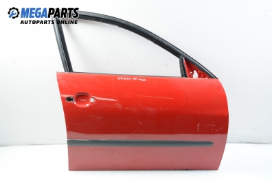 Врата за Seat Cordoba Sedan III (09.2002 - 11.2009), позиция: предна, дясна