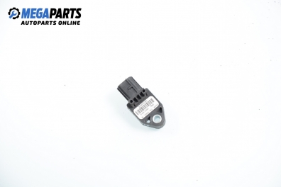 Сензор airbag за Toyota Avensis Liftback II (04.2003 - 11.2008), № 89833 05010