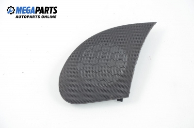 Декоративна капачка високоговорител за Toyota Yaris Hatchback I (01.1999 - 12.2005), 2+1 вр., хечбек