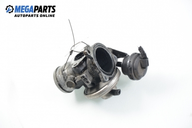 EGR-клапан за Audi A2 Hatchback (02.2000 - 08.2005) 1.4 TDI, 75 к.с.