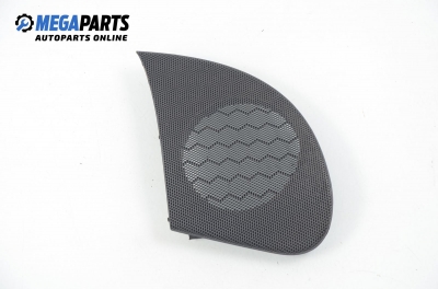 Декоративна капачка високоговорител за Toyota Yaris Hatchback I (01.1999 - 12.2005), 2+1 вр., хечбек