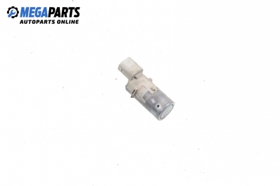 Парктроник за BMW 5 Series E60 Touring E61 (06.2004 - 12.2010)