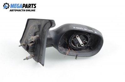 Огледало за Renault Megane Scenic (10.1996 - 12.2001), позиция: дясна