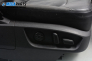 Кожен салон с ел. регулиране за Audi Q7 SUV I (03.2006 - 01.2016), 4+1 вр.