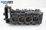 Глава за Opel Astra G Estate (02.1998 - 12.2009) 2.0 DI, 82 к.с.