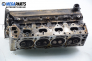 Глава за Opel Astra F Estate (09.1991 - 01.1998) 1.8 i 16V, 116 к.с.