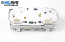 Километраж за Mitsubishi Outlander I SUV (03.2001 - 12.2006) 2.4 4WD (CU5W), 162 к.с., № 8100A 088