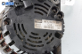 Алтернатор / генератор за Citroen Xsara Picasso (09.1999 - 06.2012) 1.8 16V, 115 к.с., № Valeo 96 428801 80