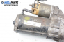 Стартер за Peugeot 307 Hatchback (08.2000 - 12.2012) 2.0 HDi 110, 107 к.с., № Valeo D7R27