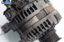 Алтернатор / генератор за Volvo V50 Estate (12.2003 - 12.2012) 2.0 D, 136 к.с., № Denso 104210-3512